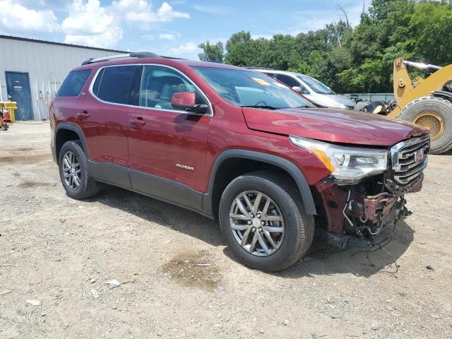 2017 GMC ACADIA SLT 1GKKNMLS2HZ274195