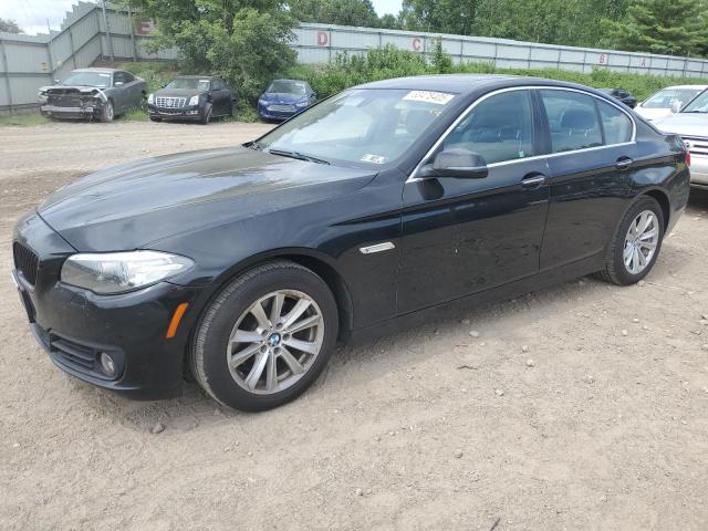 2015 BMW 528 XI WBA5A7C52FD622195