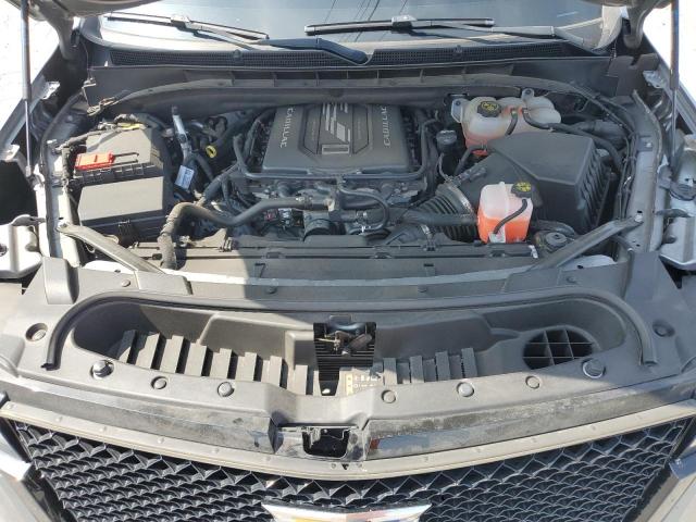 2023 CADILLAC ESCALADE V 1GYS4HK96PR288629
