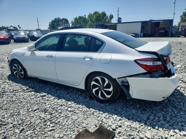 2016 HONDA ACCORD EXL - 1HGCR3F80GA013354