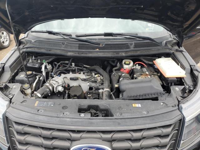 2019 FORD EXPLORER P - 1FM5K8AT1KGB44640