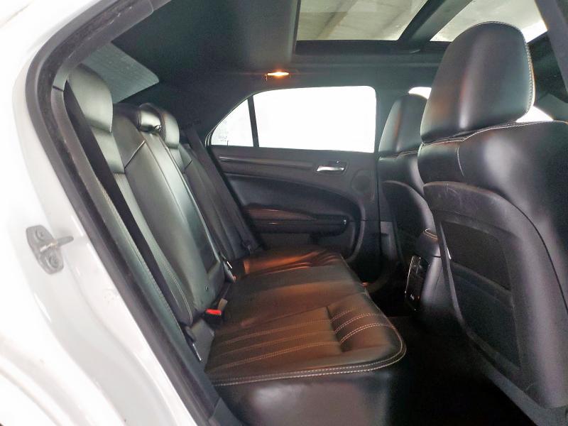 2016 CHRYSLER 300 S - 2C3CCABG4GH182218