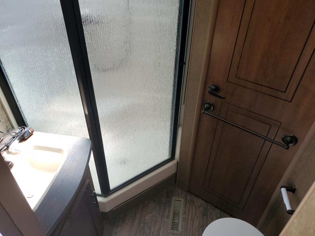 Lot #3213400755 2018 OUTDOORS BLACKSTONE