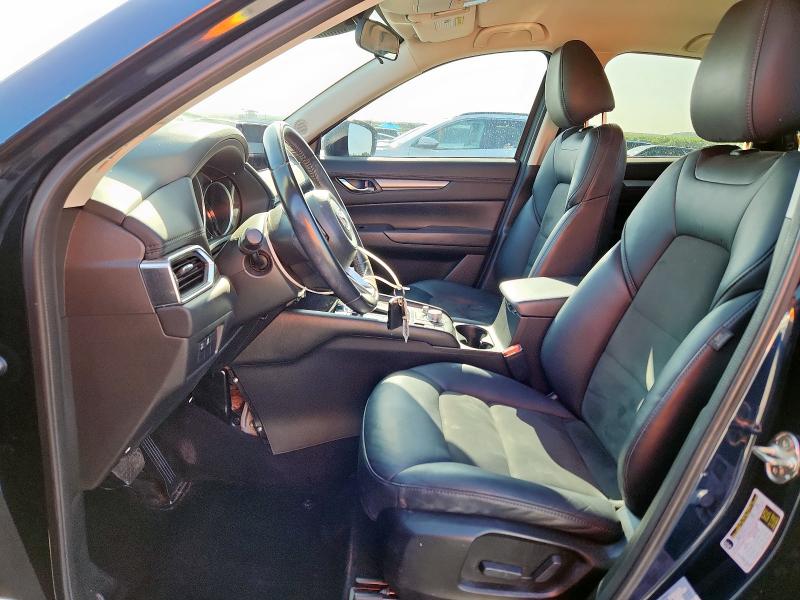 2021 MAZDA CX-5 TOURI JM3KFACM0M0369871