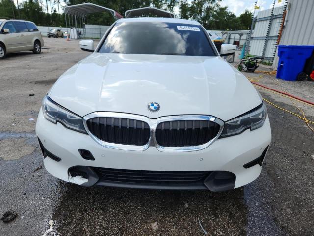 2022 BMW 330I 3MW5R1J04N8C59987