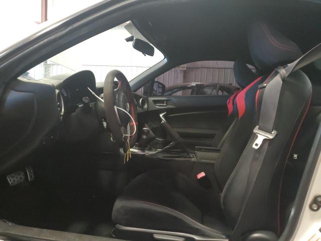 2015 TOYOTA SCION FR-S - JF1ZNAA18F8700998