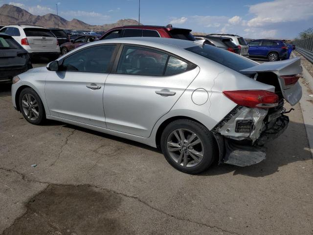 Vin: 5npd84lf6hh119929, lot: 62965565, hyundai elantra se 20172