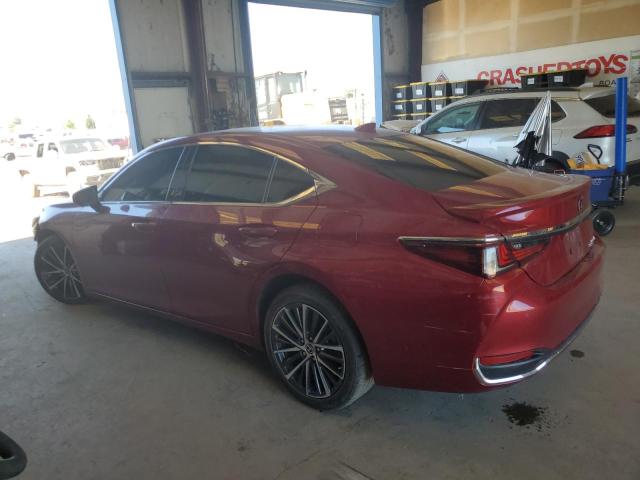2024 LEXUS ES 300H BASE 58ADA1C15RU051920