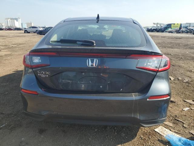 2023 HONDA CIVIC LX 19XFL2H58PE021015