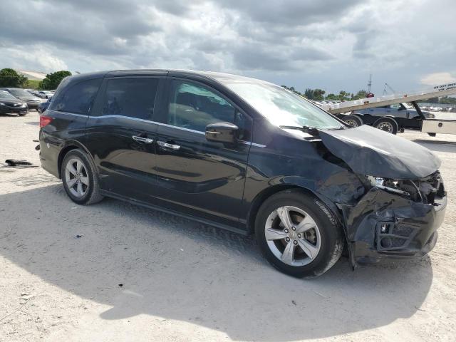 2019 HONDA ODYSSEY EX 5FNRL6H70KB033278