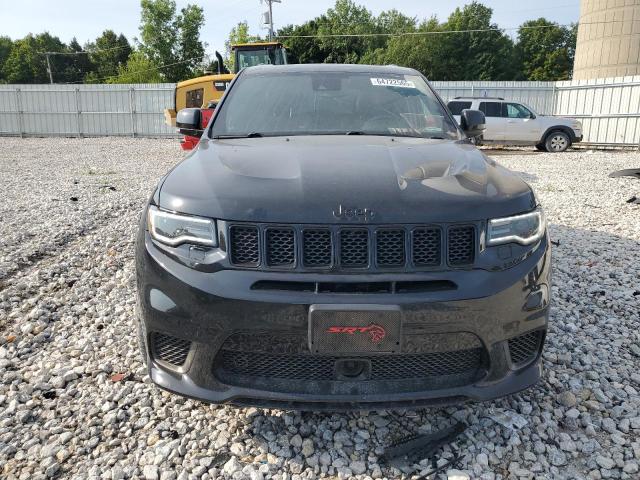 2018 JEEP GRAND CHEROKEE TRACKHAWK - 1C4RJFN92JC283872