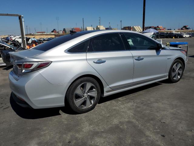 Vin: kmhe34l14ga018784, lot: 63538595, hyundai sonata hybrid 20163