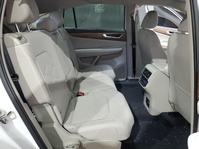 2025 VOLKSWAGEN ATLAS SE 1V2WR2CAXSC550242