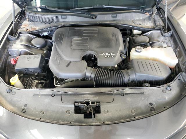 2021 DODGE CHARGER SX - 2C3CDXBG0MH632572