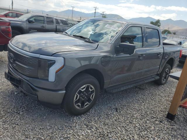 2023 FORD F150 LIGHT - 1FTVW1EL7PWG58631