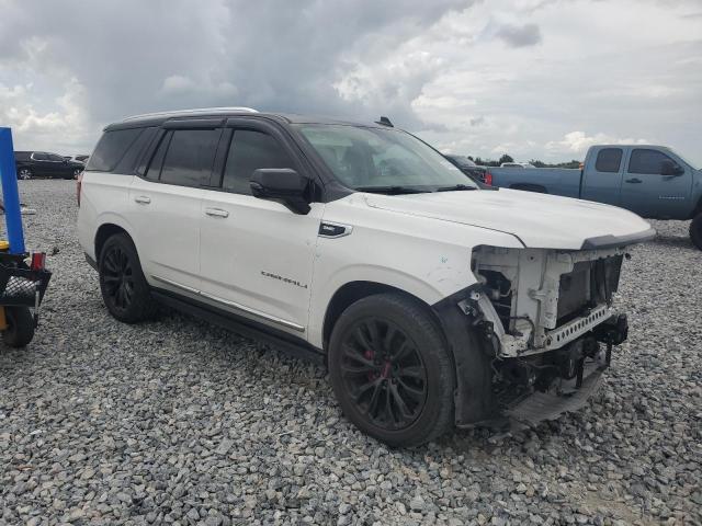 2021 GMC YUKON DENA 1GKS1DKL9MR233272