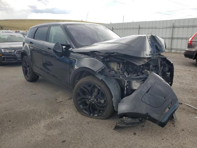 2020 LAND ROVER RANGE ROVE SALZP2FX5LH119227