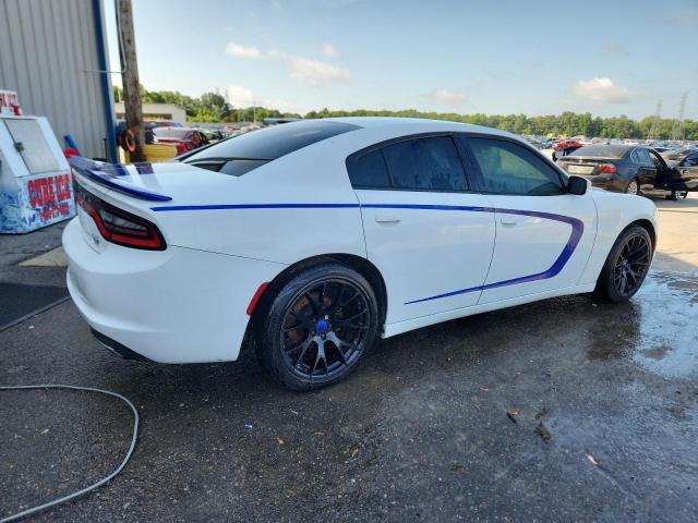 2016 DODGE CHARGER SE - 2C3CDXBG5GH242510