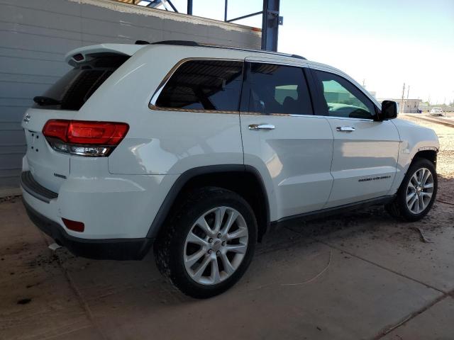 2017 JEEP GRAND CHER 1C4RJEBG3HC617124