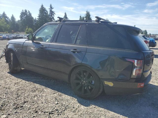 2021 LAND ROVER RANGE ROVE SALGS4RY3MA443034