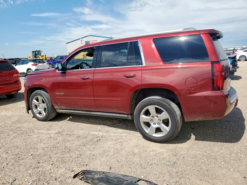 2017 CHEVROLET TAHOE K150 1GNSKCKC4HR125254