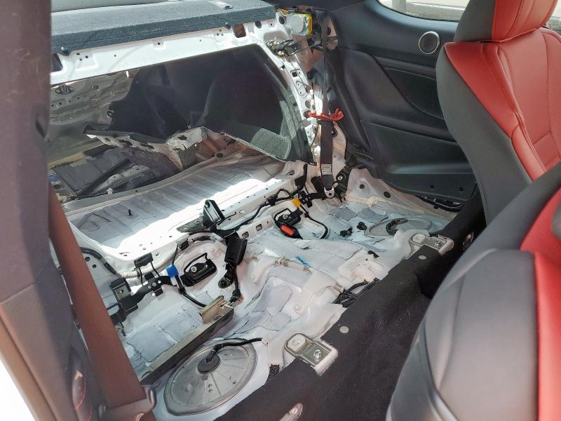 2019 LEXUS RC 350 JTHHZ5BC2K5021062