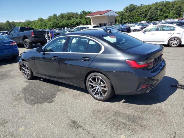 2019 BMW 330XI 3MW5R7J56K8B01077