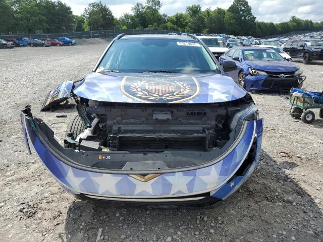 2024 KIA NIRO LX KNDCP3LE1R5147283