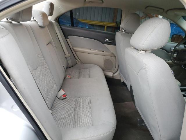 2012 FORD FUSION S #3312338770