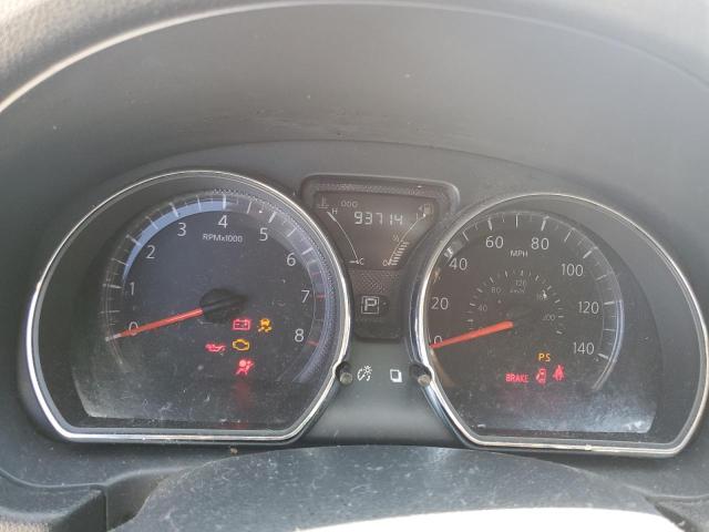 2016 NISSAN VERSA - 3N1CN7AP7GL879550