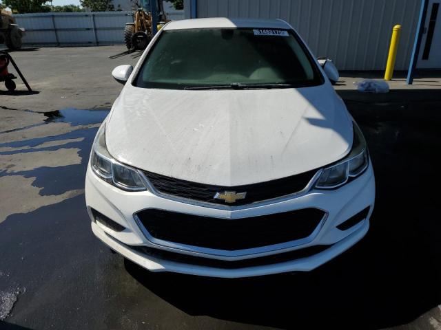 2018 CHEVROLET CRUZE LS - 1G1BC5SM3J7231716