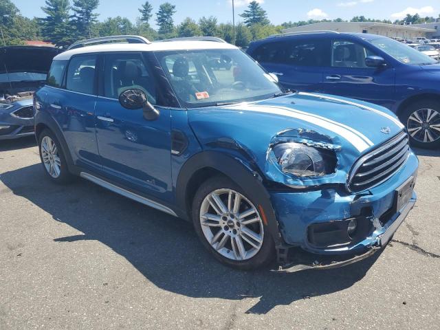 2017 MINI COOPER COU WMZYV5C32H3C02391