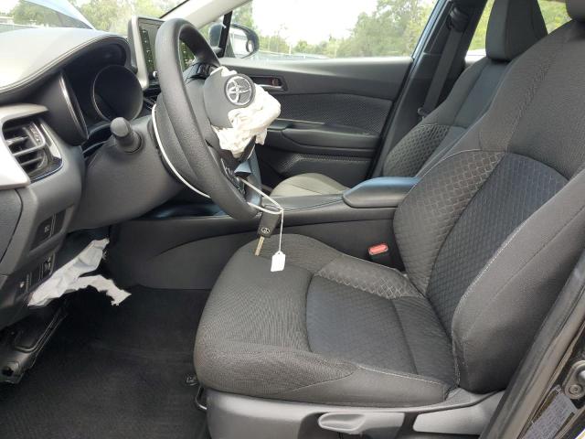 2021 TOYOTA C-HR XLE NMTKHMBX6MR123340