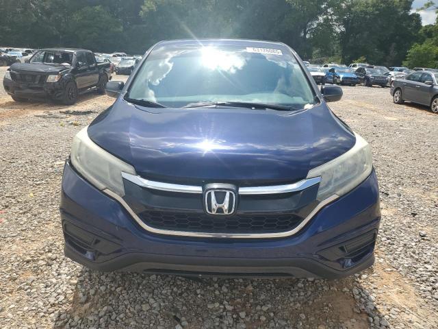 2016 HONDA CR-V SE 2HKRM4H45GH698581