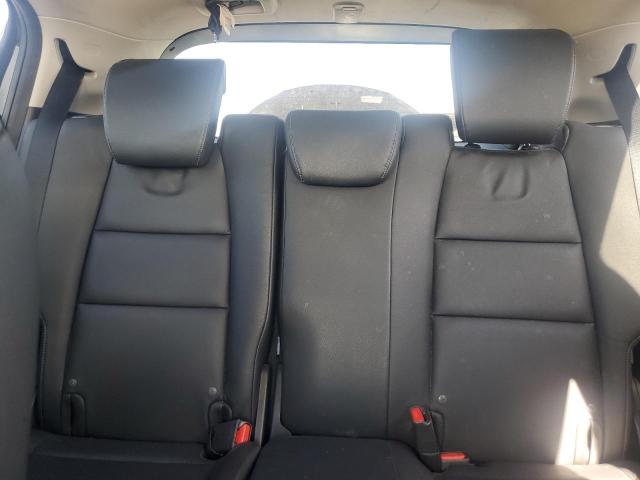 2018 HONDA HR-V EXL 3CZRU6H73JM702869