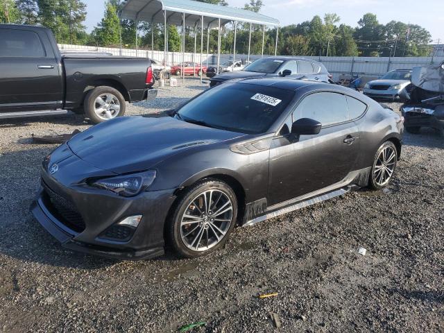 Global Auto Auctions: 2013 TOYOTA SCION