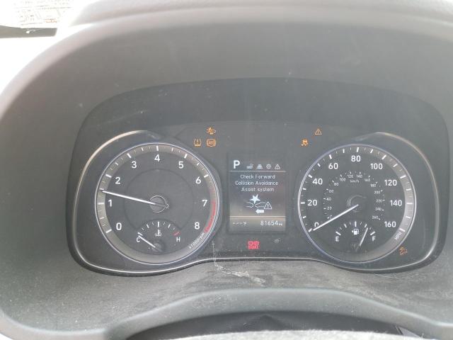 2020 HYUNDAI KONA SE KM8K1CAA6LU451392