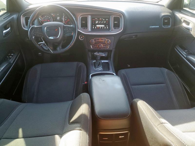 2020 DODGE CHARGER SX 2C3CDXBG7LH101576