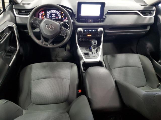 2023 TOYOTA RAV4 LE - 2T3F1RFV3PW397899