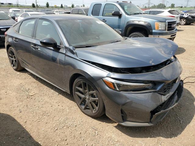2025 HONDA CIVIC SPOR 19XFL4H8XSE010046