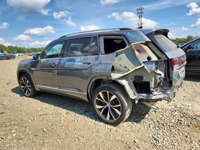 2024 VOLKSWAGEN ATLAS SEL 1V2FR2CA0RC584846