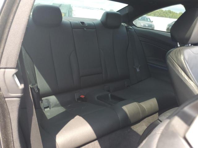 2014 BMW 435 I - WBA3R1C58EK190171