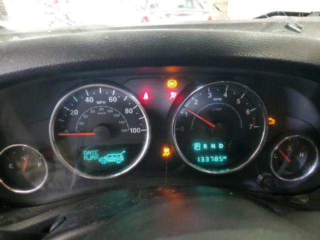 2016 JEEP WRANGLER U 1C4HJWEG3GL235476