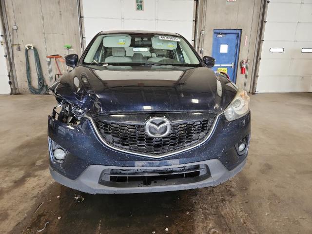 2015 MAZDA CX-5 TOURI JM3KE4CY5F0538244