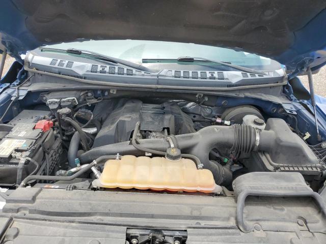2017 FORD F150 SUPER - 1FTEW1CP3HKC39495