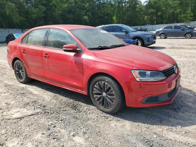 Vin: 3vwdp7aj9cm374490, lot: 63816065, volkswagen jetta se 20124
