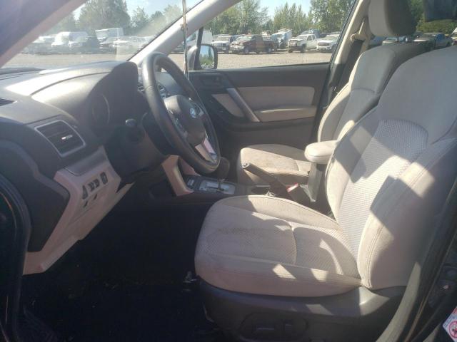 2017 SUBARU FORESTER 2 JF2SJAEC3HH563718