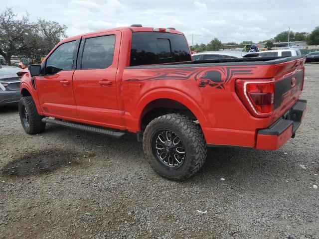 Vin: 1ftfw1e85mke62934, lot: 63375815, ford f-150 supercrew 20212