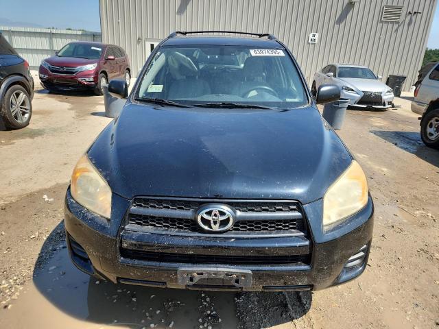 2011 TOYOTA RAV4 - JTMBF4DV3B5040485