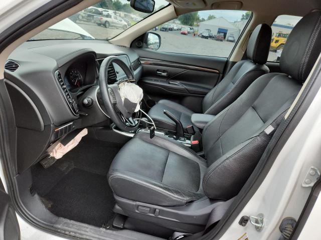 2018 MITSUBISHI OUTLANDER JA4AD3A32JZ044690